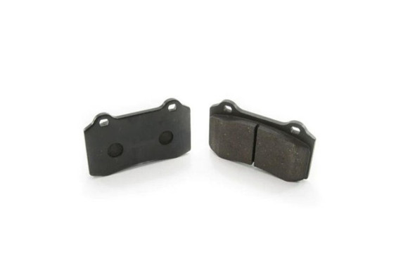 Alcon 2007+ Jeep JK CIR54 Front Brake Pad Set (For BKF5459L09) PNF0084X459S.4