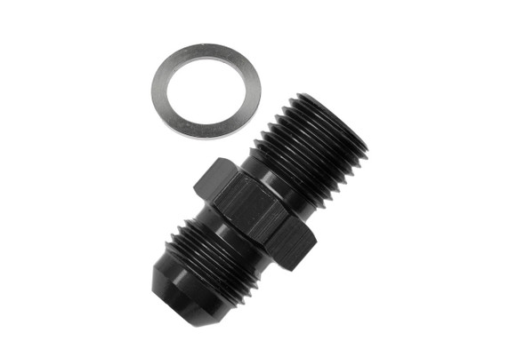 Redhorse Performance 8An To M18X1.5 An/Jic Flare Inverted 8161-08-18-2 Redhorse Performance 8An To M18X1.5 An/Jic Flare Inverted 8161-08-18-2