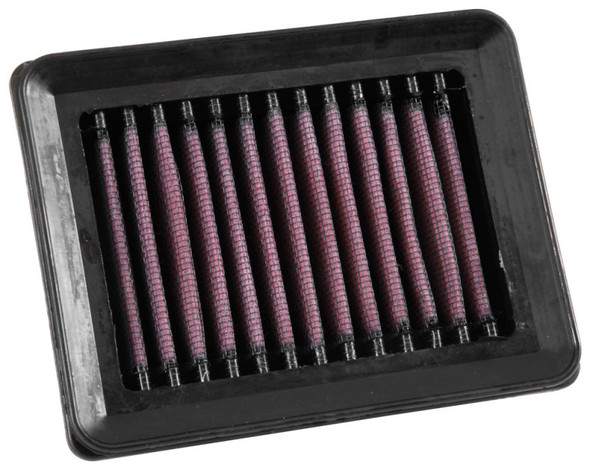 K&N 16-17 Triumph Street Twin 900 Replacement Air Filter TB-9016