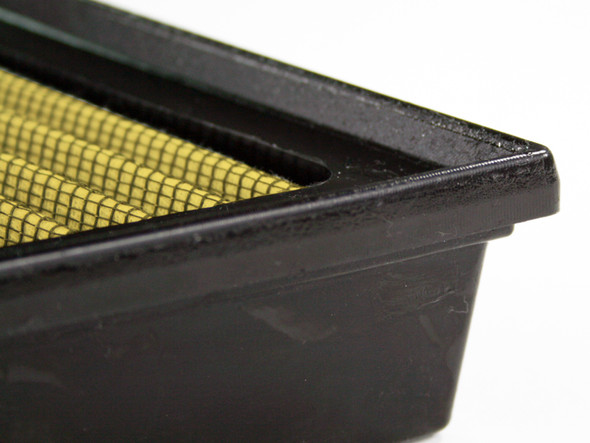 aFe MagnumFLOW Air Filter Pro-GUARD 7 11-13 GM Diesel Trucks V8 6.6L (td) LML 73-10209