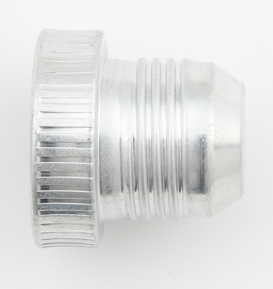Aeroquip -6 Aluminum Dust Plug 20Pk Fbm3656