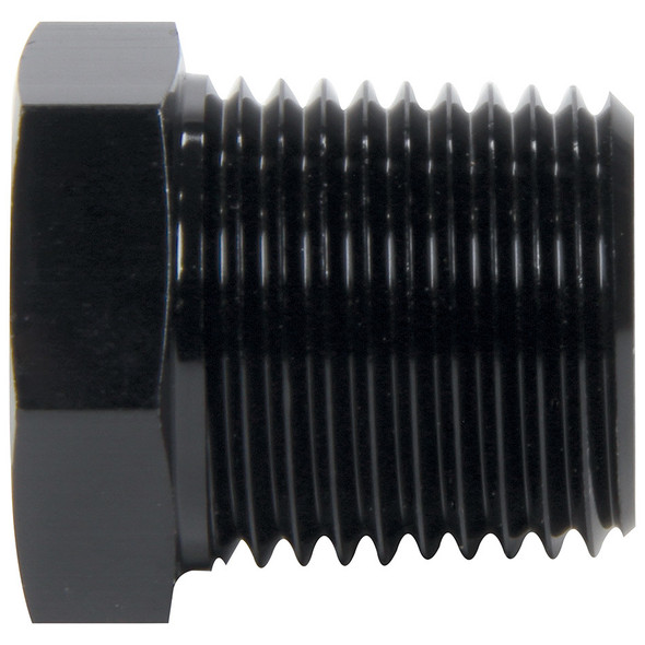 Allstar Performance Hex Plug Npt 1/2In  All49822 Allstar Performance Hex Plug Npt 1/2In  All49822