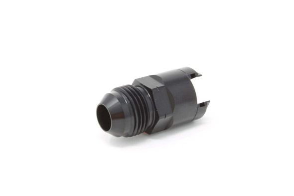 Aeromotive Fitting 8An To 3/8 Female Quick-Connect 65614 Aeromotive Fitting 8An To 3/8 Female Quick-Connect 65614