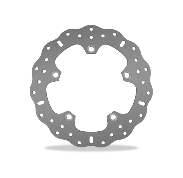 EBC 13-17 Kawasaki ZX-6R ZX 636 E Front Left/Right Contour Profile Rotor MD4155XC