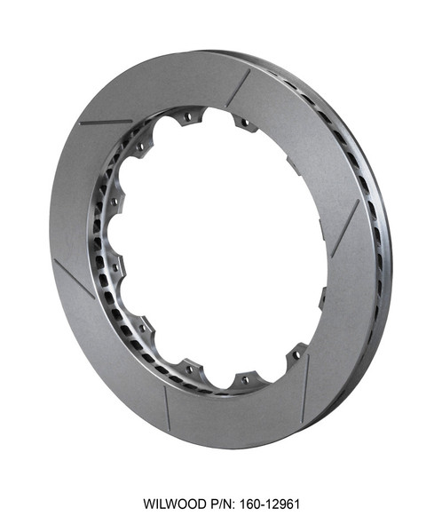 Wilwood Rotor-GT48 SPC-37-RH 12.88 x 1.10 - 12 on 8.75in 160-12961
