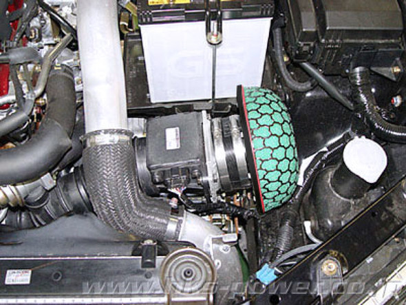 HKS SPF CT9A EVO7GTA/8/8MR/9 4G63 70019-AM105