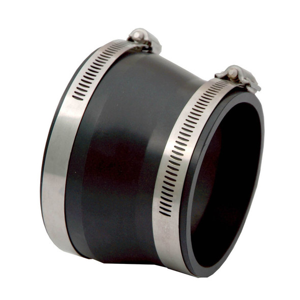 Spectre 4In X 3.5In Reducer Coupler Spe-9741