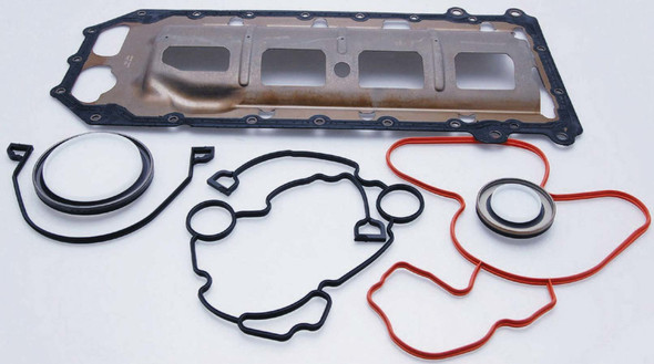 Cometic Gaskets Bottom End Gasket Kit - 5.7L Hemi Pro1022B Cometic Gaskets Bottom End Gasket Kit - 5.7L Hemi Pro1022B