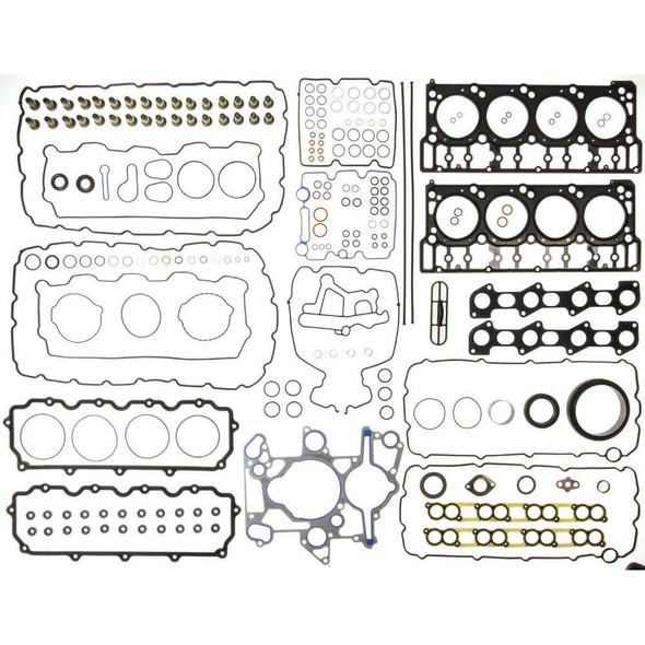 Mahle Original/Clevite Engine Kit Gasket Set Ford 6.0L Diesel 953629 Mahle Original/Clevite Engine Kit Gasket Set Ford 6.0L Diesel 953629