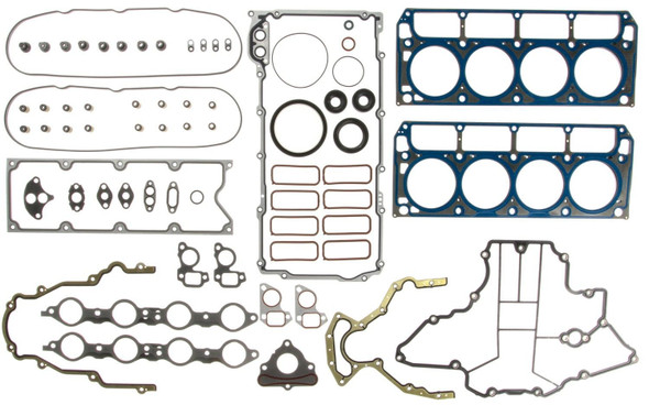 Mahle Original/Clevite Engine Gasket Set 99-01 Chevy 5.7L 953640