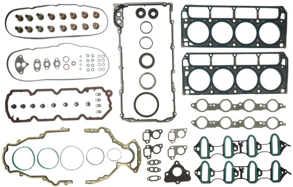 Mahle Original/Clevite Engine Gasket Set 06-10 Chevy 5.3L 953783 Mahle Original/Clevite Engine Gasket Set 06-10 Chevy 5.3L 953783