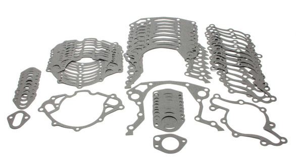 Sce Gaskets Sbf Timing Cover Gaskets - Dyno-Pak (10) 3600-10 Sce Gaskets Sbf Timing Cover Gaskets - Dyno-Pak (10) 3600-10