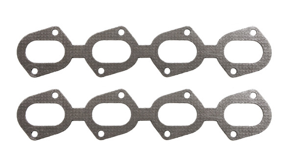 Cometic Gaskets Exhaust Header Gasket Set Ford 4.6L/5.4L 4V C15566Ht Cometic Gaskets Exhaust Header Gasket Set Ford 4.6L/5.4L 4V C15566Ht