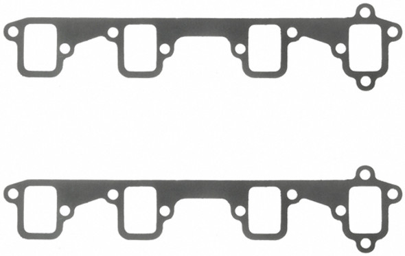 Fel-Pro Ford 352-428 Exhaust 14 Bolt Head 1966-69 1485 Fel-Pro Ford 352-428 Exhaust 14 Bolt Head 1966-69 1485
