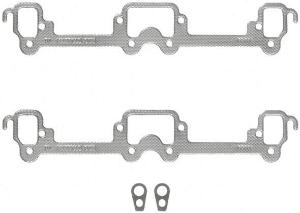 Fel-Pro Manifold Gasket Set  Ms 90460 Fel-Pro Manifold Gasket Set  Ms 90460