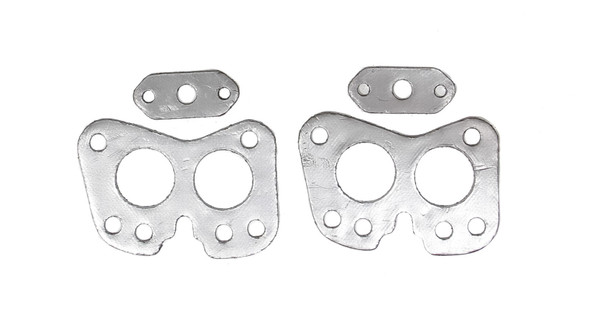 Remflex Exhaust Gaskets Exhaust Gaskets Toyota 2.2L 20R/2.4L 22R 7001 Remflex Exhaust Gaskets Exhaust Gaskets Toyota 2.2L 20R/2.4L 22R 7001