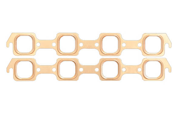 Sce Gaskets Sbf Copper Exhaust Gaskets 4236
