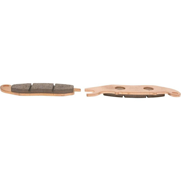 All Balls Racing 13-20 Honda CRF250L Sintered Brake Pad - Front 18-8065
