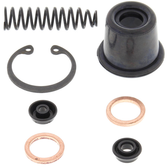 All Balls Racing 02-07 Honda CR125R Master Cylinder Rebuild Kit - Rear 18-1008
