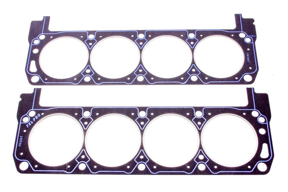 Ford Head Gasket Set  M-6051-S331 Ford Head Gasket Set  M-6051-S331