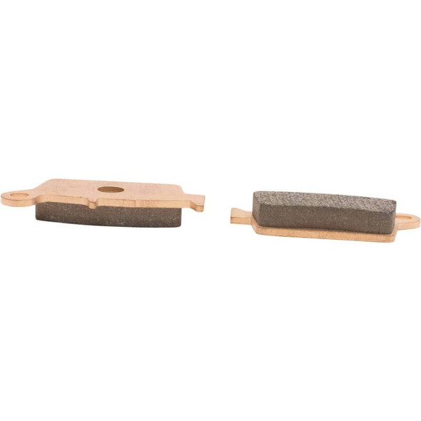 All Balls Racing 01-10 Gas-Gas EC125 Sintered Brake Pad Rear 18-8062
