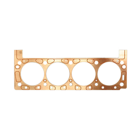 Sce Gaskets Bbf Titan Copper Head Gasket Lh 4.440 X .043 T354443L Sce Gaskets Bbf Titan Copper Head Gasket Lh 4.440 X .043 T354443L