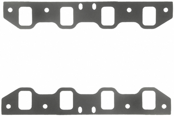 Fel-Pro Ford Svo 351 Intake Gasket .030In 1253-1 Fel-Pro Ford Svo 351 Intake Gasket .030In 1253-1