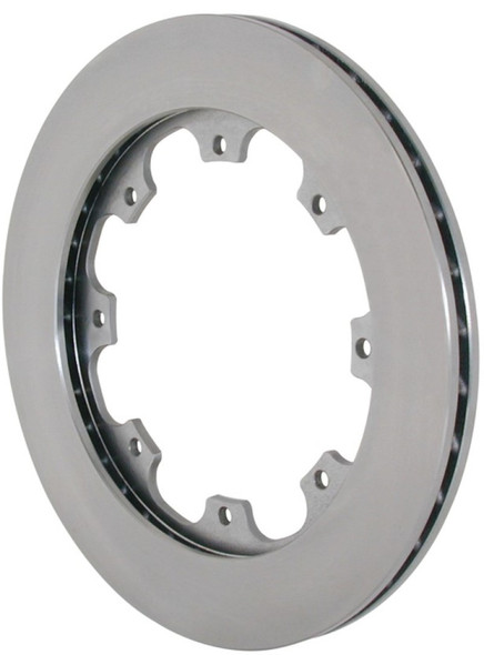 Wilwood Rotor-HD36 SPC-37 -RH 11.75 x .810 - 8 on 7.00in 160-12283