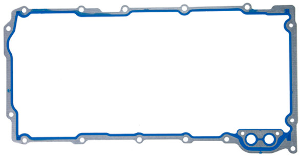 Fel-Pro Oil Pan Gasket Set       Ls1/Ls6 97-04 Os 30693 R