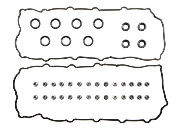 Cometic Gaskets Valve Cover Gasket Set Ford 5.0L Coyote 11-14 C15576 Cometic Gaskets Valve Cover Gasket Set Ford 5.0L Coyote 11-14 C15576