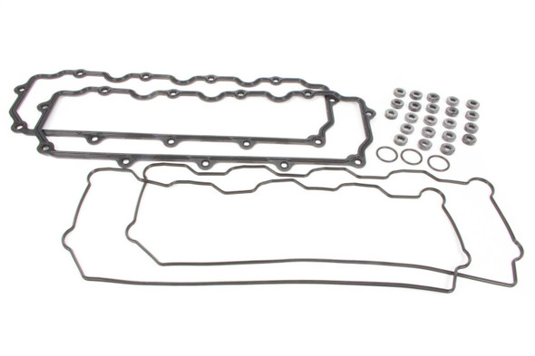 Mahle Original/Clevite Valve Cover Gaskets - Ford 6.0L Diesel Vs50395 Mahle Original/Clevite Valve Cover Gaskets - Ford 6.0L Diesel Vs50395