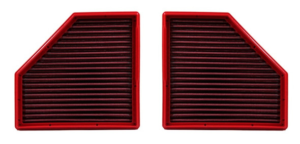 BMC 2015+ Alpina B7 4.4 V8 Replacement Panel Air Filter (Full Kit) FB930/01