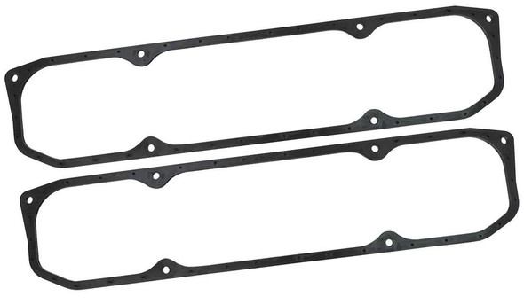Moroso Bbm Valve Cover Gaskets 10-Pair 93192