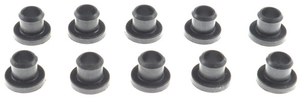 Mahle Original/Clevite Valve Cover Grommet Set 20-22 Ford 7.3L Gs34084