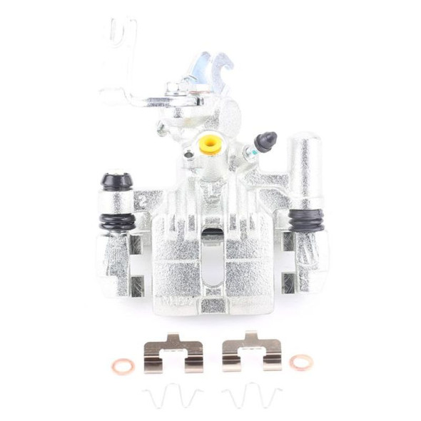 Power Stop 01-05 Mazda Miata Rear Left Autospecialty Caliper w/Bracket L2738
