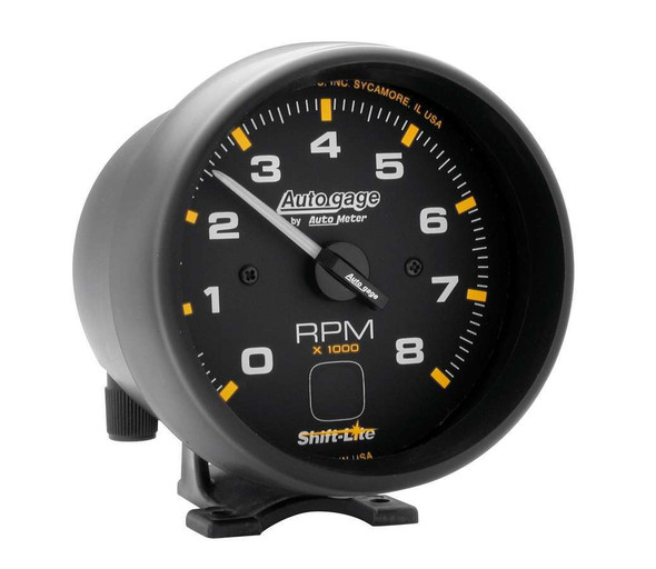 Autometer A/Gage Shift-Lite Tach  2302 Autometer A/Gage Shift-Lite Tach  2302