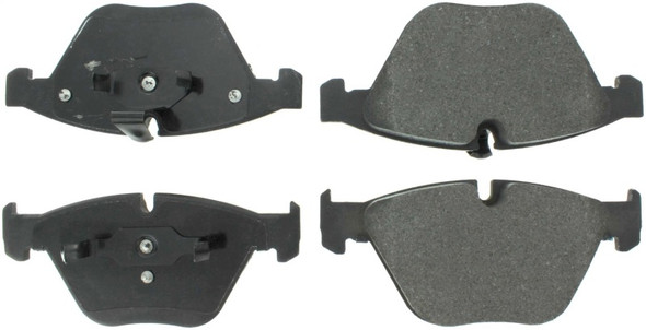 StopTech Performance 07-09 BMW E90/E92/E93 335i Coupe/Sedan Front Brake Pads D918 309.0918