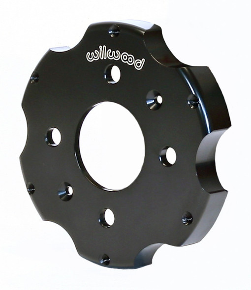 Wilwood Hat-BB Rear .750in Offset 4 x 3.93 - 6 on 6.25in 170-10199