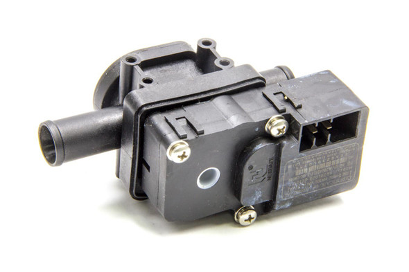 Vintage Air Servo Hot Water Valve Assembly 461170 Vintage Air Servo Hot Water Valve Assembly 461170