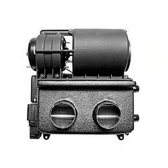 Vintage Air Compact Heater W/Defrost  506101 Vintage Air Compact Heater W/Defrost  506101