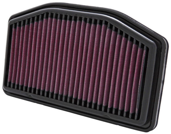 K&N 09-12 Yamaha YZF R1 Air Filter YA-1009