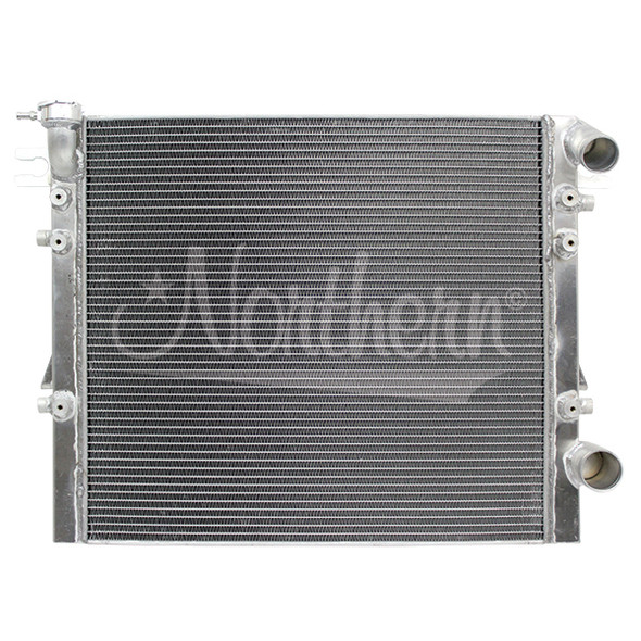 Northern Radiator Aluminum Radiator 07-18 Jeep W/Hemi 205220 Northern Radiator Aluminum Radiator 07-18 Jeep W/Hemi 205220