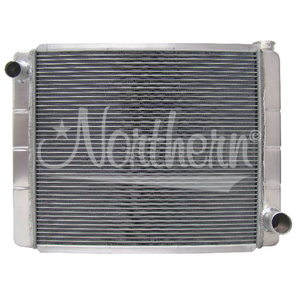 Northern Radiator Race Pro Chev/Gm 26 X 19 Triple Pass Radiator 209690
