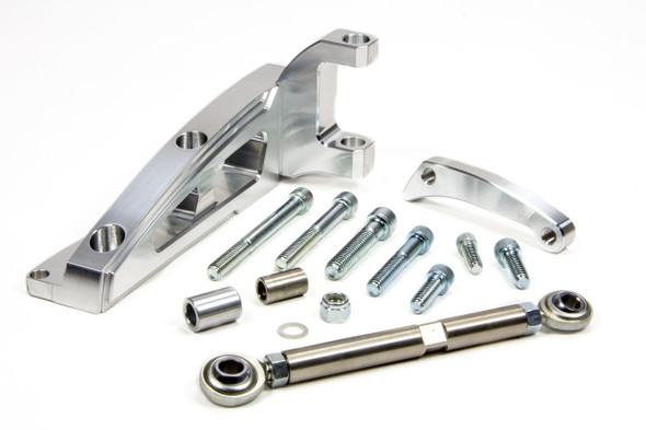 March Performance Outward Mount Swp Alt. Bracket 20132 March Performance Outward Mount Swp Alt. Bracket 20132