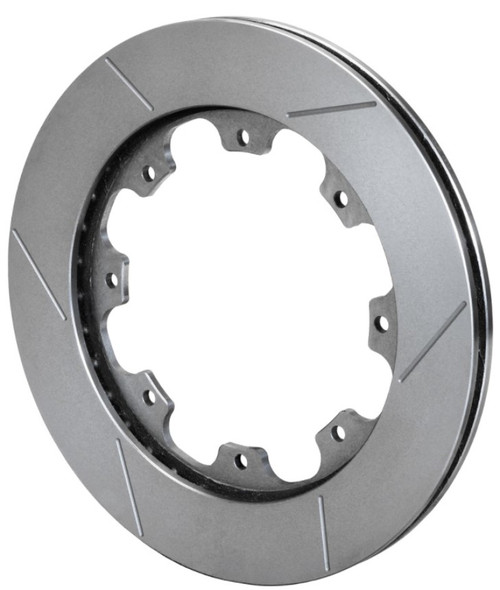 Wilwood Rotor-GT36 SPC-37 -LH 12.19 x .810 - 8 on 7.00in 160-12292