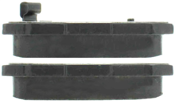 StopTech Performance 06-07 WRX Rear Brake Pads 309.0461