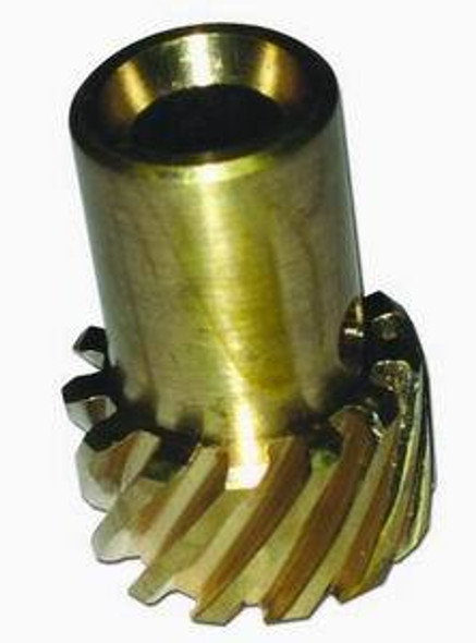 Racing Power Co-Packaged Bronze Chevy 262-454 Di St Gear .500 R3931