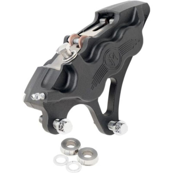 Performance Machine  Frt 6 Pistn Diff Bore Clpr 0051-2917-SMB