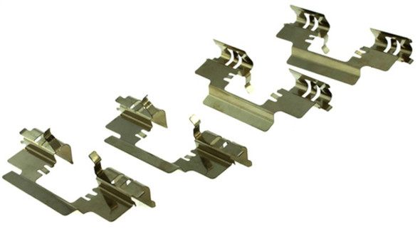 StopTech Street Brake Pads 308.1194