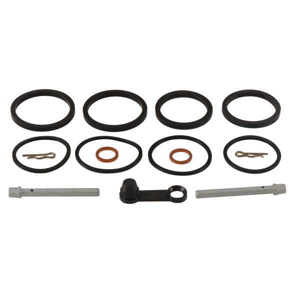 All Balls Racing 1996 Yamaha XVZ 1300 A Royal Star Caliper Rebuild Kit - Rear 18-3194